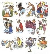 Household Chores