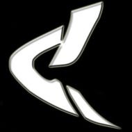 Graffiti Letter C