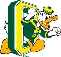 Oregon Ducks University