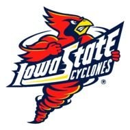Iowa State University Logo