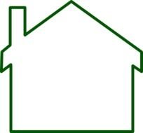 House Construction Clip Art N9