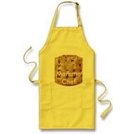 Chef Apron Clip Art N4