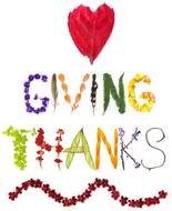 Thanksgiving