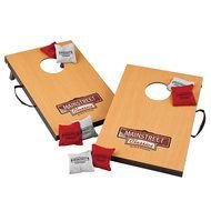 Bean Bag Toss Clip Art N10