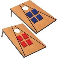 Bean Bag Toss Clip Art N11