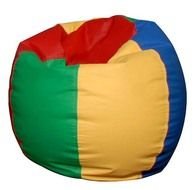 Bean Bag Chair Clip Art N6