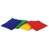 Clip Art Bean Bag Games N3