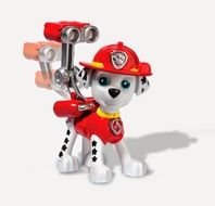 PAW Patrol Toys drawing