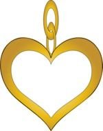 Necklace Clip Art N4