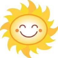 Smiling Sunshine