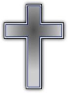 Catholic Cross Clip Art N8