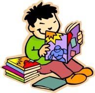 Drawing Kids Into Reading