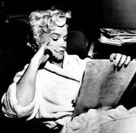 Marilyn Monroe photo