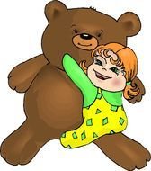 Soft Clip Art