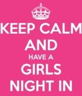 Girls Night Movie
