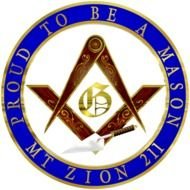 Lodge St Andrew 518