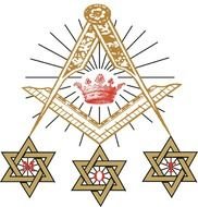 York Rite Clip Art