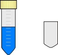 Test Tube Clip Art N9