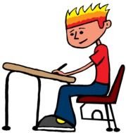 Academic Clip Art