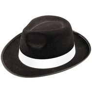 Mens Fedora Dress Hats