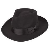 Al Capone Hat as a picture for clipart