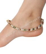 Anklet Designs