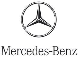 Mercedes Benz icon drawing