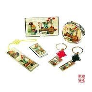 KITASupplies Set With Mother Of Pearl Included Color