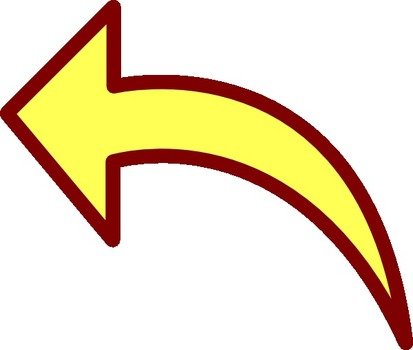 Arrow Clip Art N32
