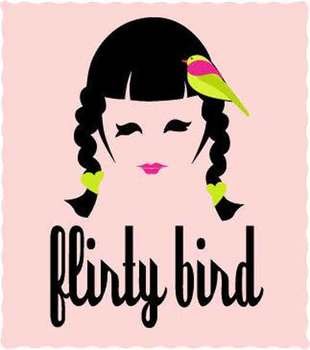 Flirty Birds