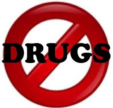 No Drugs N4 free image download