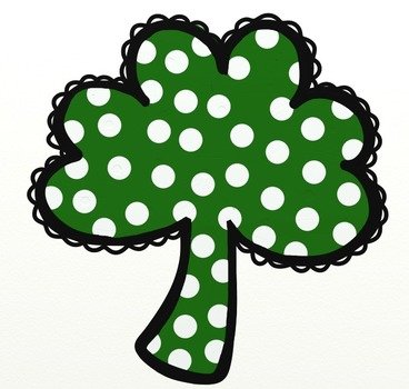 March Clip Art N14