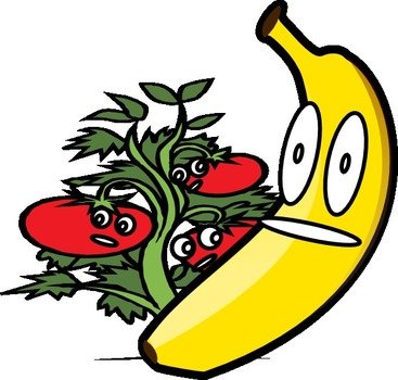 Fruit Salad Clip Art N2