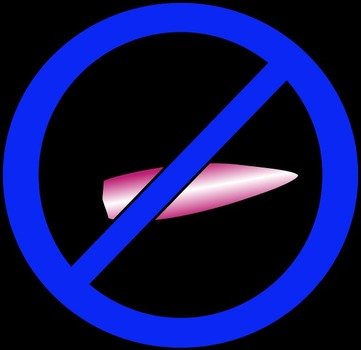 No Smoking Symbol Clip Art N3