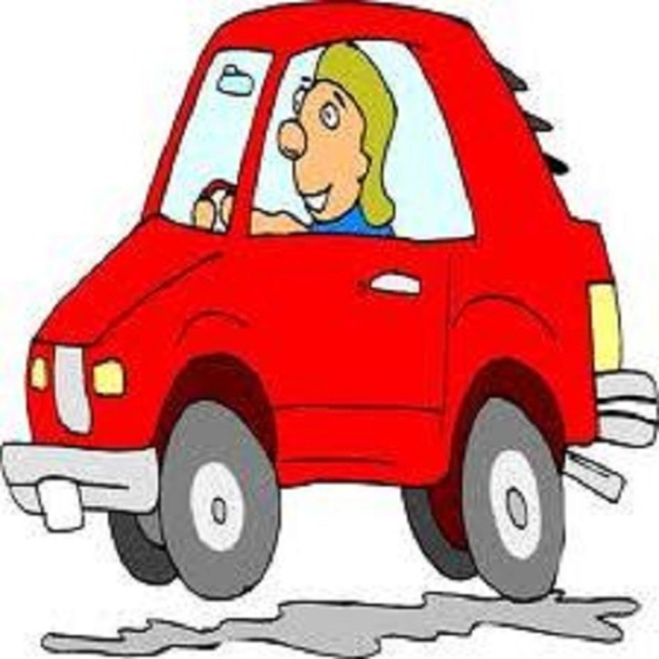 Car Clip Art N52