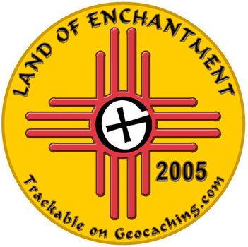 Zia Symbol Clip Art