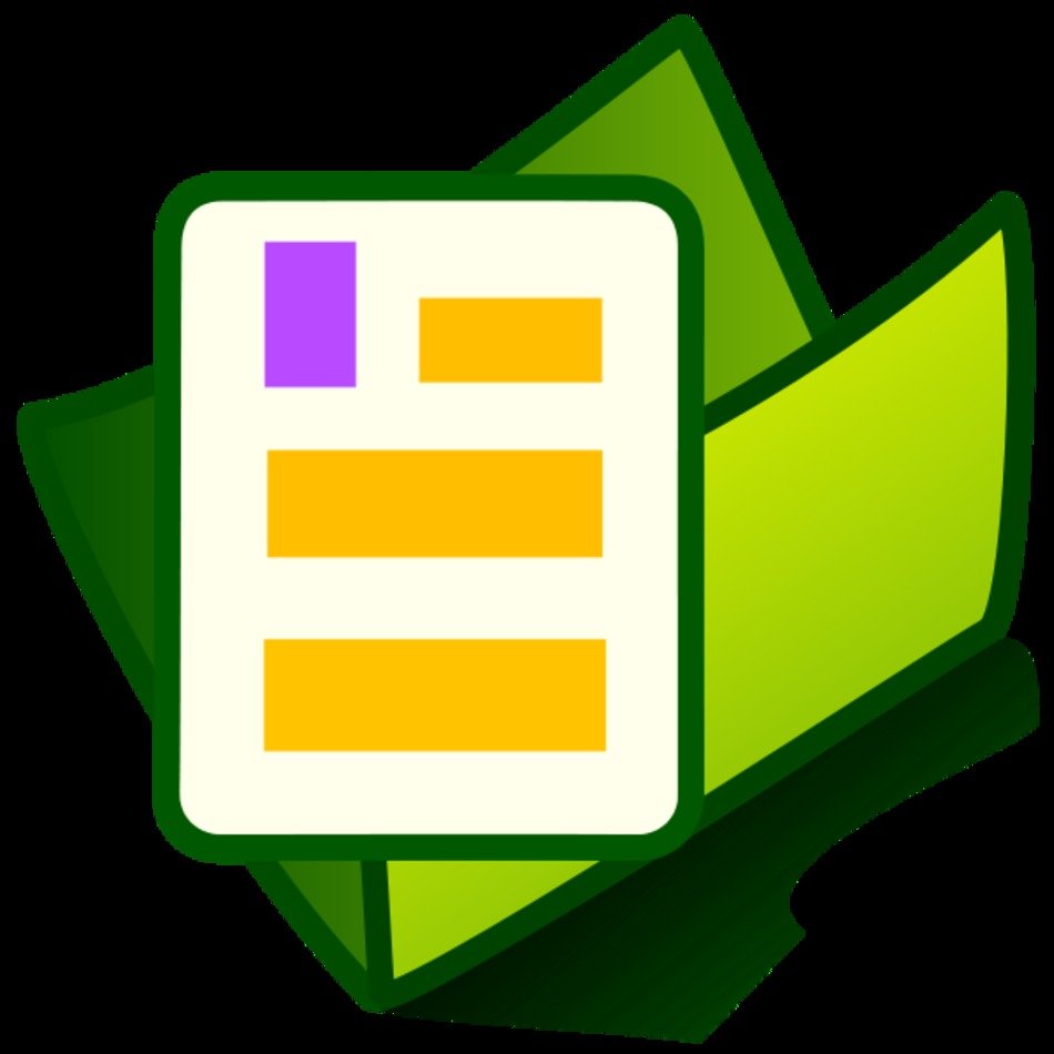 Document Clip Art Free N3