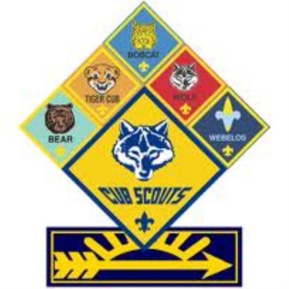 Cub Scouts N4