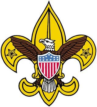 Boy Scout Rank Clip Art N6