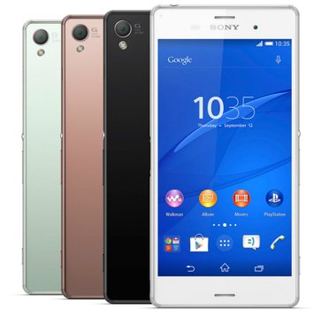 Pin Sony Xperia Z3 Tablet Compact Vs IPad Mini On Pinterest RSS