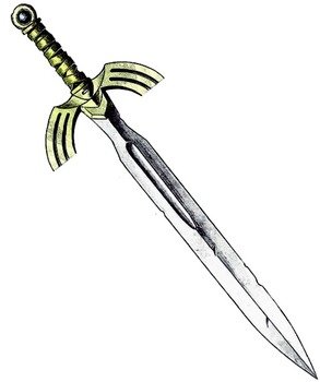 Links Sword