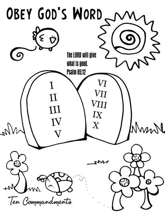 coloring for clipart