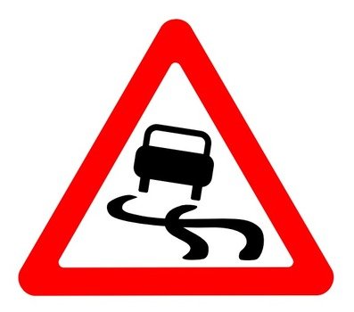 Transportation Sign