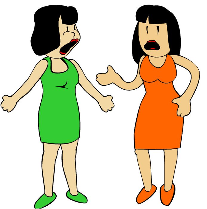 Why Did I Do That Clip Art