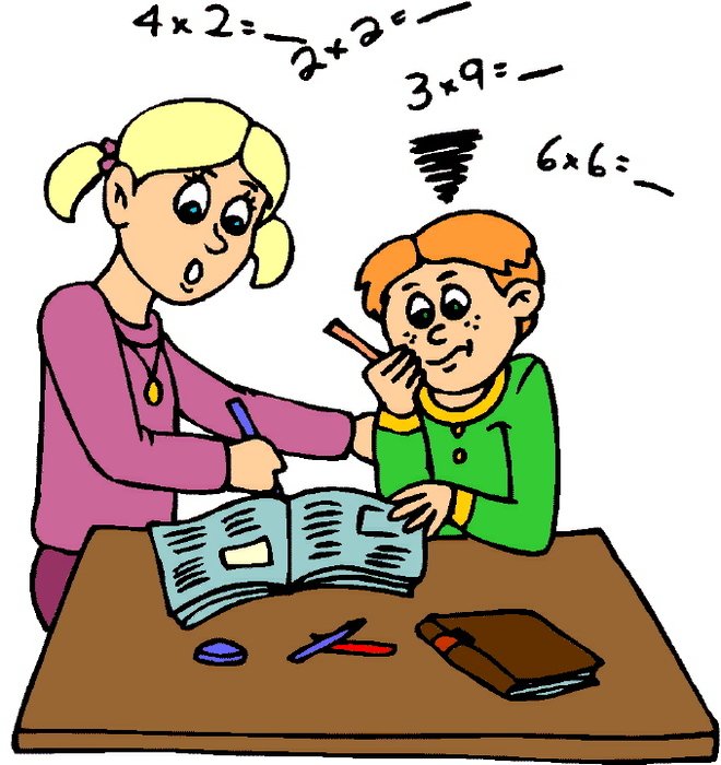 Math Clip Art N71