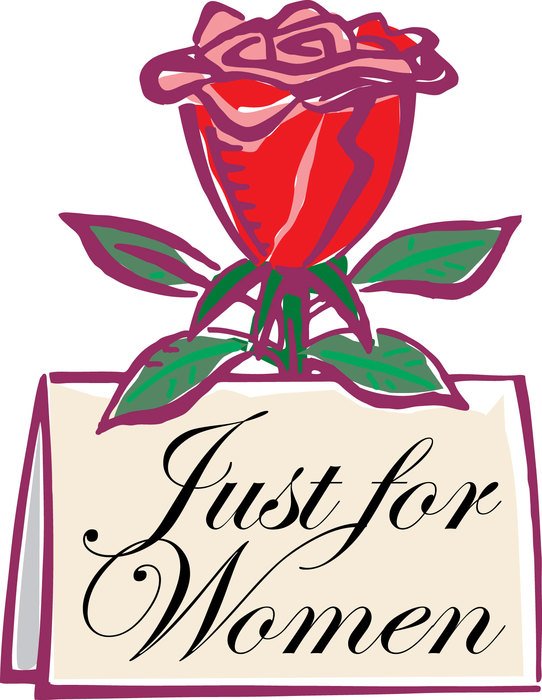 Womens Ministry Clip Art N7