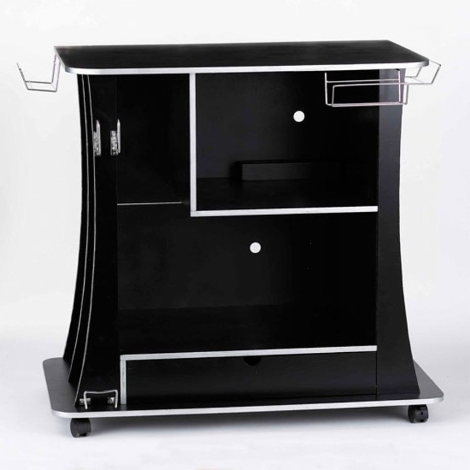 Game Console Storage