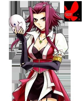 Yu Gi Oh Black Rose