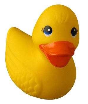 Rubber Duck N5