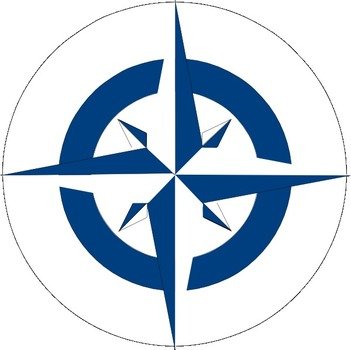 Marine Logo Clip Art N6
